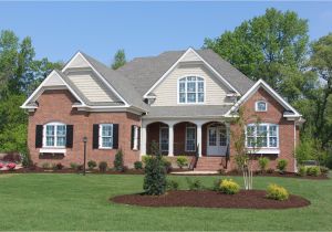 Frank Betz Home Plan Frank Betz House Plans with Interior Photos