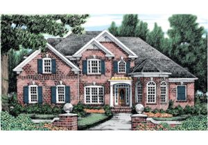 Frank Betz Home Plan Greenlaw Home Plans and House Plans by Frank Betz associates