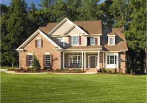 Frank Betz Home Plans with Pictures Frank Betz House Plans with Basement Unique Breyerton