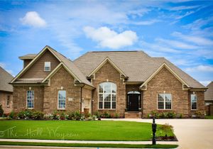 Frank Betz Home Plans with Pictures Summer tour Of Homes the Hall Way