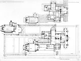 Frank Lloyd Wright Home and Studio Floor Plan Frank Lloyd Wright Designs Frank Lloyd Wright Dana House