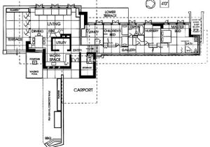 Frank Lloyd Wright Home Design Plans Frank Lloyd Wright