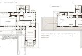 Frank Lloyd Wright Home Design Plans Frank Lloyd Wright Robie House Floor Plans Oak Building