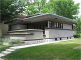 Frank Lloyd Wright Home Plans for Sale Frank Lloyd Wright Designed Homes Home Design Ideas