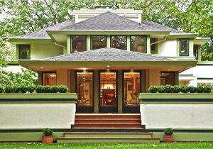 Frank Lloyd Wright Home Plans for Sale Frank Lloyd Wright Style Homes for Sale House Style and