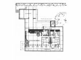 Frank Lloyd Wright Home Plans Frank Lloyd Wright 39 S Usonian Style George Sturges House to