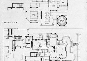 Frank Lloyd Wright Home Plans Frank Lloyd Wright Home Plans