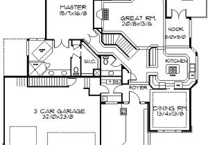 Frank Lloyd Wright Home Plans Frank Lloyd Wright Inspired Home Plan 85003ms