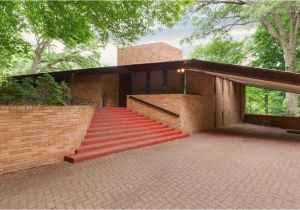 Frank Lloyd Wright House Plans for Sale 9 Best Frank Lloyd Wright Homes for Sale In 2016 Curbed