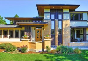 Frank Lloyd Wright Inspired Home Plans Frank Lloyd Wright Inspired House Plans Living Room Modern