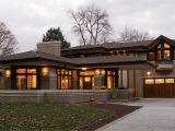 Frank Lloyd Wright Inspired Small House Plans Beautiful Frank Lloyd Wright Home Plans 7 Frank Lloyd