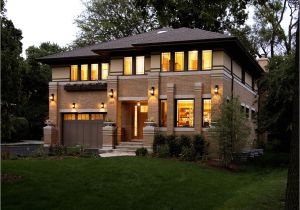 Frank Lloyd Wright Inspired Small House Plans Frank Lloyd Wright Inspired Small House Plans
