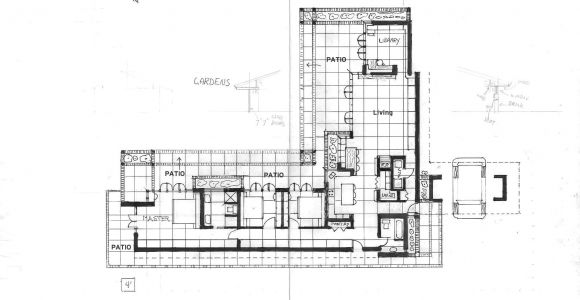 Frank Lloyd Wright Inspired Small House Plans Usonian Dreams Our Frank Lloyd Wright Inspired Home