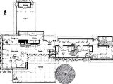 Frank Lloyd Wright Style Home Plans Floorplan Usonian Automatic Traveling Exhibit and the