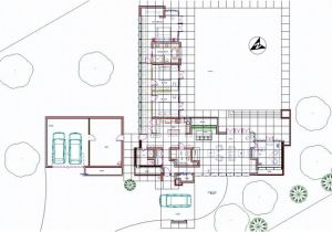 Frank Lloyd Wright Usonian Home Plans 30 Best Usonian House Frank Lloyd Wright Images On