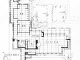 Frank Lloyd Wright Usonian Home Plans A Lapiseira Plan 396 Frank Lloyd Wright Jacobs