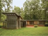 Frank Lloyd Wright Usonian Home Plans Frank Lloyd Wright 39 S Usonian House Mid Century Modern