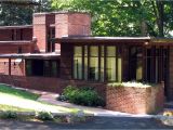 Frank Lloyd Wright Usonian Home Plans Usonian Arbor Builders Bend Home Builders