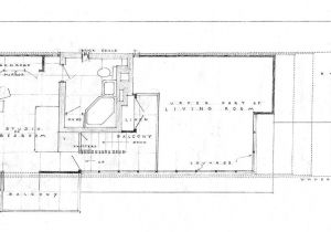 Frank Lloyd Wright Usonian Home Plans Usonian House Plans Small Usonian Style House Plans Small