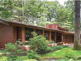Frank Lloyd Wright Usonian House Plans for Sale Art now and then Wright 39 S Usonian Houses