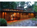 Frank Lloyd Wright Usonian House Plans for Sale Frank Lloyd Wright 39 Usonian 39 Home for Sale In Sammamish