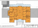 Fraternity House Plans Frat House Floor Plans Home Design and Style