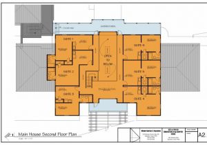 Fraternity House Plans Frat House Floor Plans Home Design and Style