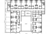 Fraternity House Plans Fraternity House Floor Plans
