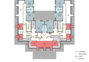 Fraternity House Plans Fraternity House Floor Plans