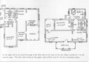 Fraternity House Plans Fraternity House Floor Plans