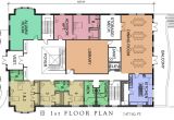 Fraternity House Plans Free Home Plans Fraternity House Plans