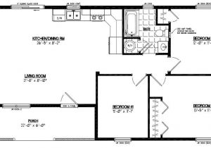 Free 24×36 House Plans 24 X 30 1 Bedroom House Plans