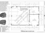 Free 24×36 House Plans Custom 24 39 X 36 39 2 Story Barn Plans Blueprints