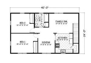 Free 24×36 House Plans House Plans Home Plans and Floor Plans From Ultimate Plans
