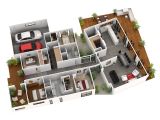 Free 3d Home Plans 3d Gallery Artist Impressions 3d Architectural