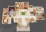 Free 3d Home Plans Image for Free Home Design Plans 3d Wallpaper Desktop