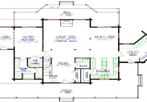 Free Architectural Plans for Homes Free Printable House Floor Plans Free Printable House