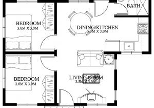 Free Architectural Plans for Homes Free Small Home Floor Plans Small House Designs Shd