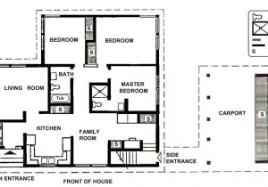Free Architectural Plans for Homes Free Small House Plans for Ideas or Just Dreaming