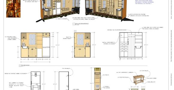 Free Architectural Plans for Homes New Tiny House Plans Free 2016 Cottage House Plans