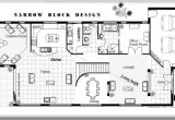 Free Australian House Designs and Floor Plans Australian Narrow Lot 4 Bedroom Guest Room Cinema
