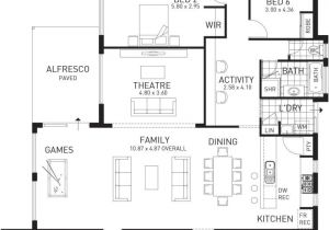 Free Australian House Designs and Floor Plans Free Australian House Designs and Floor Plans Interior