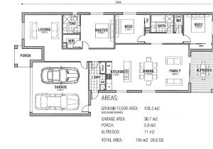 Free Australian House Designs and Floor Plans Free House Plans Australia Home Deco Plans