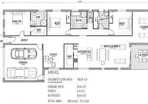 Free Australian House Designs and Floor Plans Free House Plans Australia Home Deco Plans