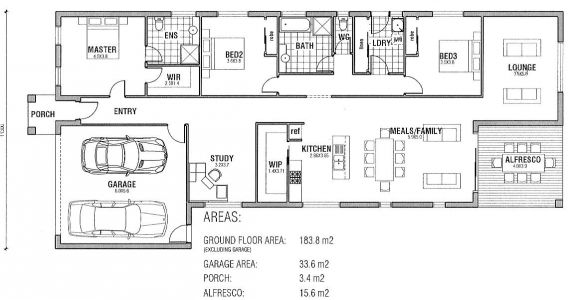 Free Australian House Designs and Floor Plans Free House Plans Australia Home Deco Plans
