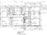 Free Building Plans for Homes Blueprints Of Houses Interior4you