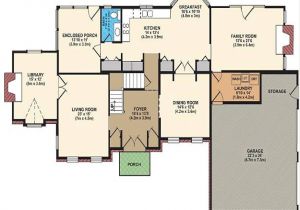 Free Building Plans for Homes Design Your Own Floor Plan Free House Floor Plans House