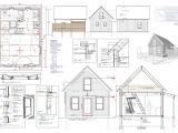 Free Building Plans for Homes New Tiny House Plans Free 2016 Cottage House Plans
