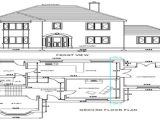 Free Cad Home Plans Free Autocad House Plans Dwg