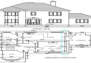 Free Cad Home Plans Free Autocad House Plans Dwg